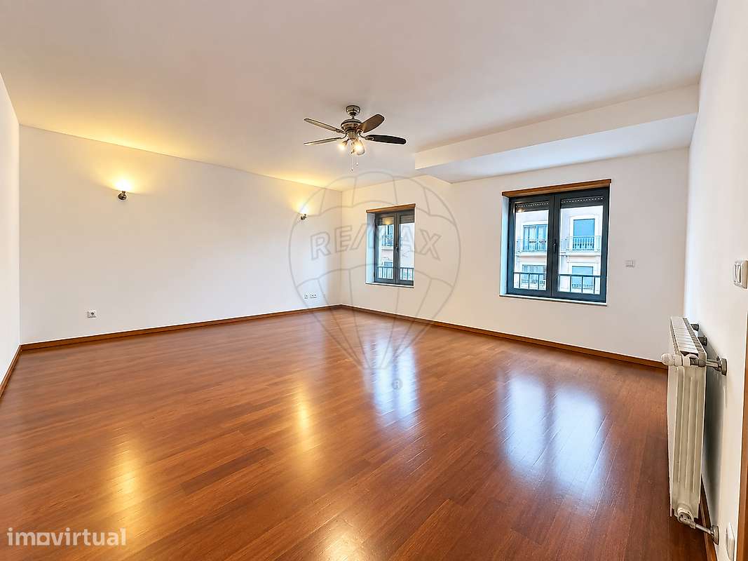 Apartamento T2 para venda