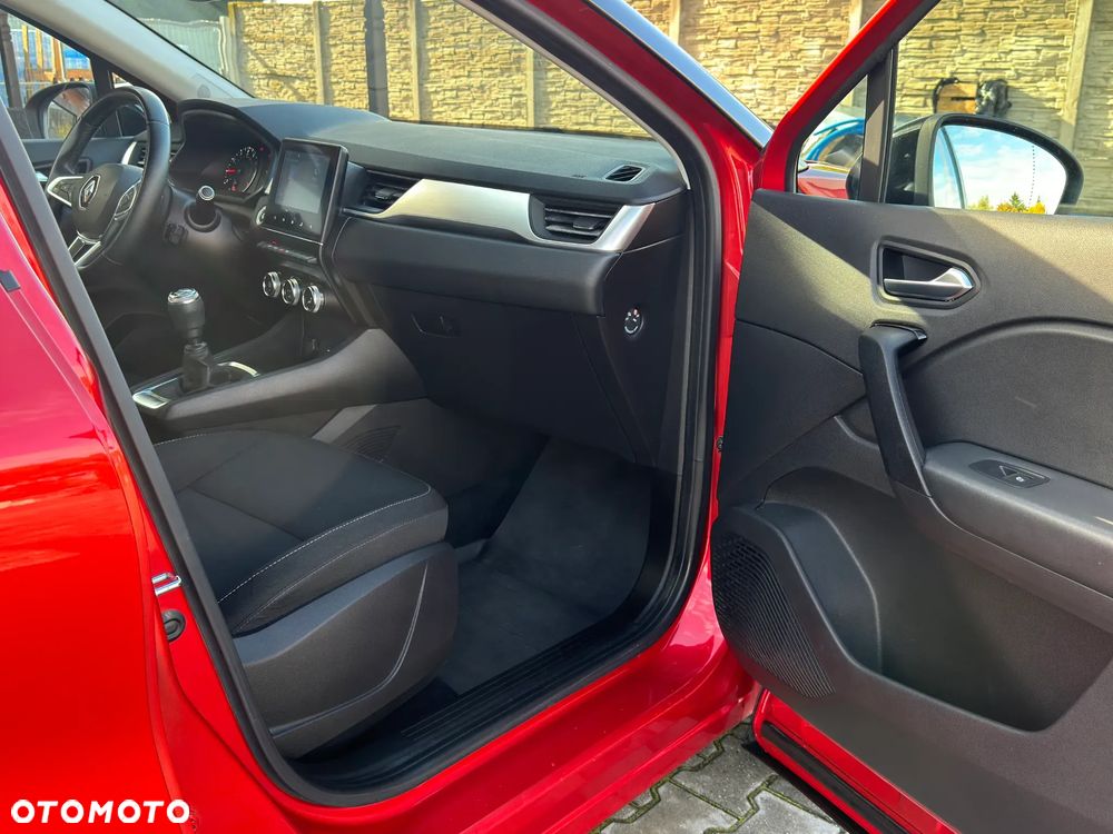 Renault Captur 1.0 TCe Intens - 18