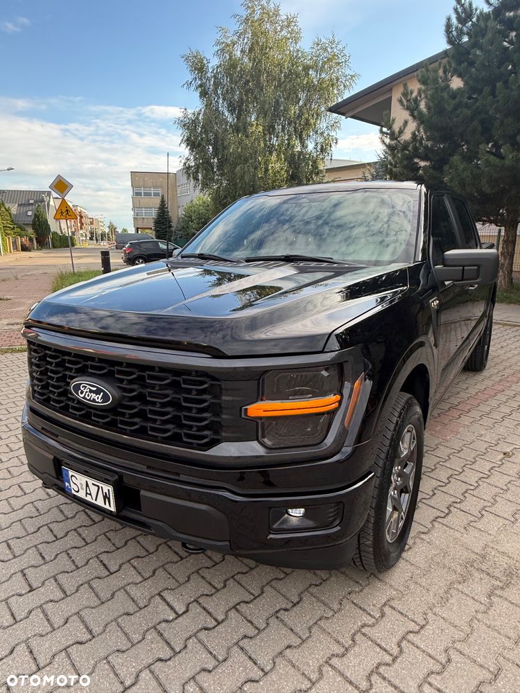 Ford F150 - 14