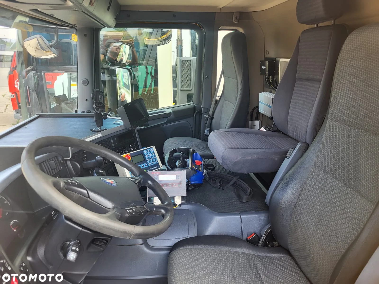 Scania P360 Z HDS - 13