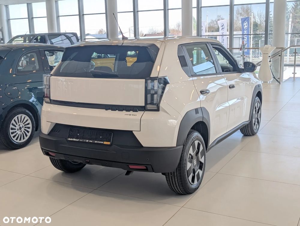 Fiat Grande Panda - 3