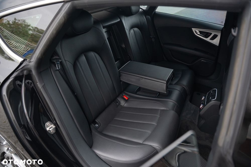 Audi A7 Sportback - 36
