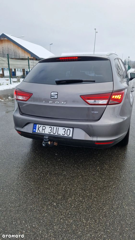 Seat Leon - 6
