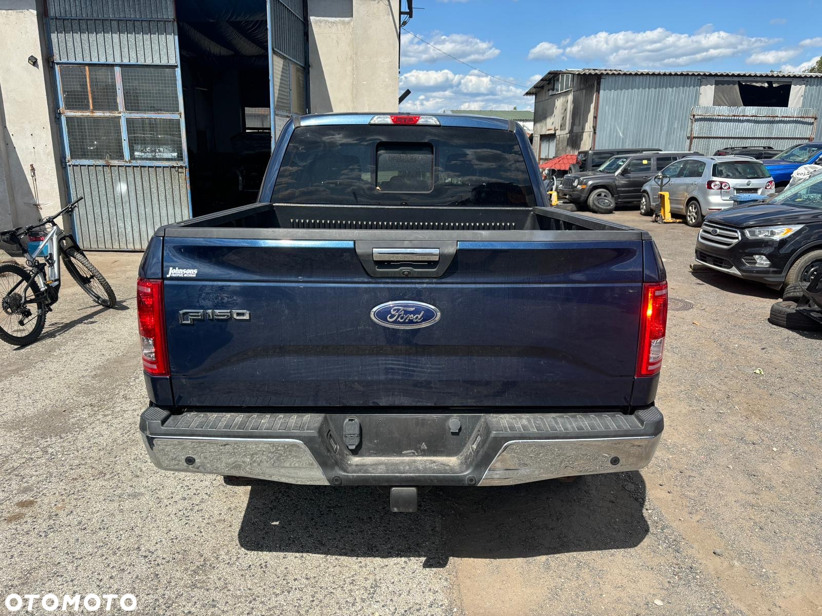 Ford F150 - 11