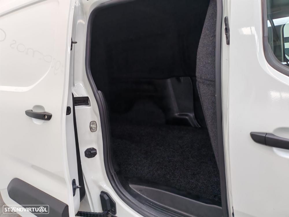 Opel Combo 1.5 CDTi L2 - 6