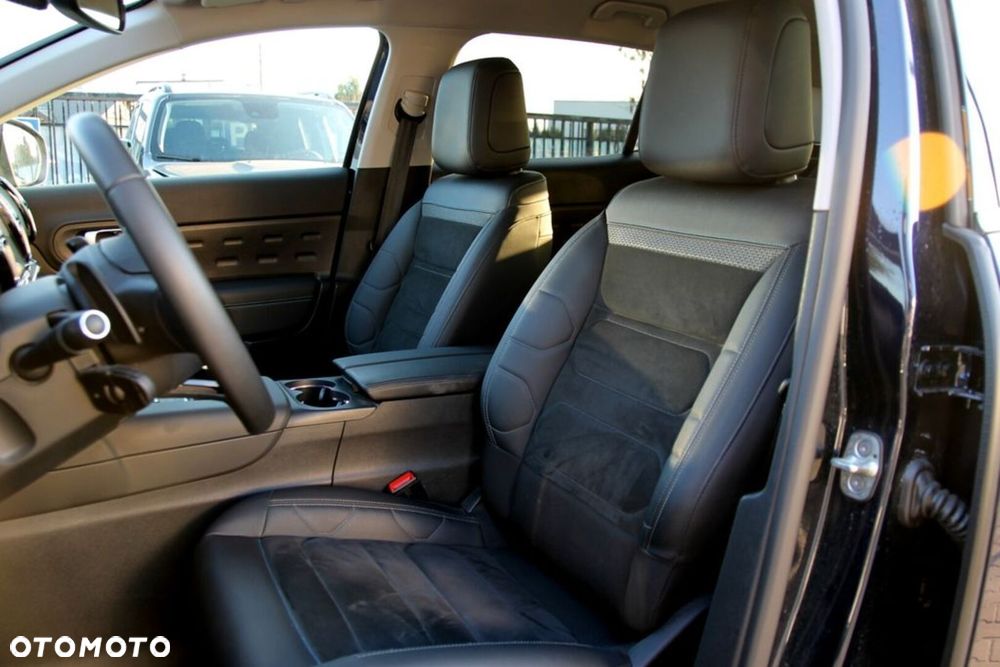 Citroën C5 Aircross 1.5 BlueHDi Max EAT8 - 25