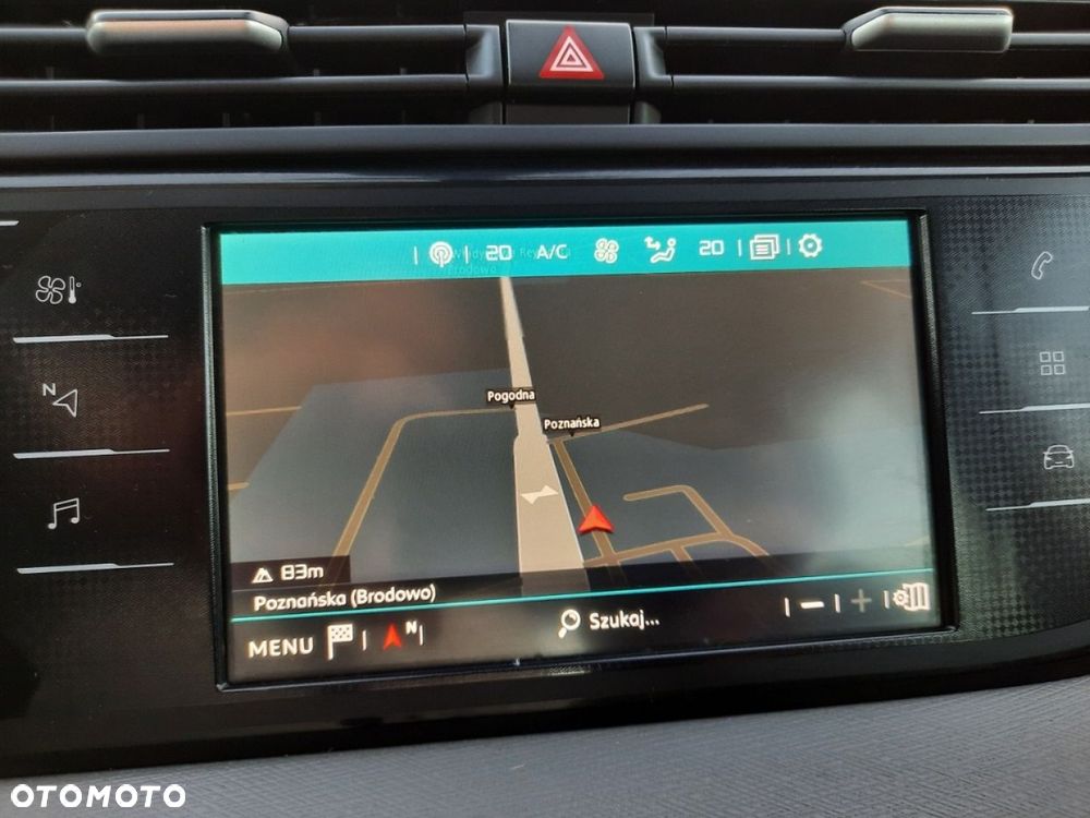 Citroën C4 SpaceTourer 1.5 BlueHDi Feel S&S - 34
