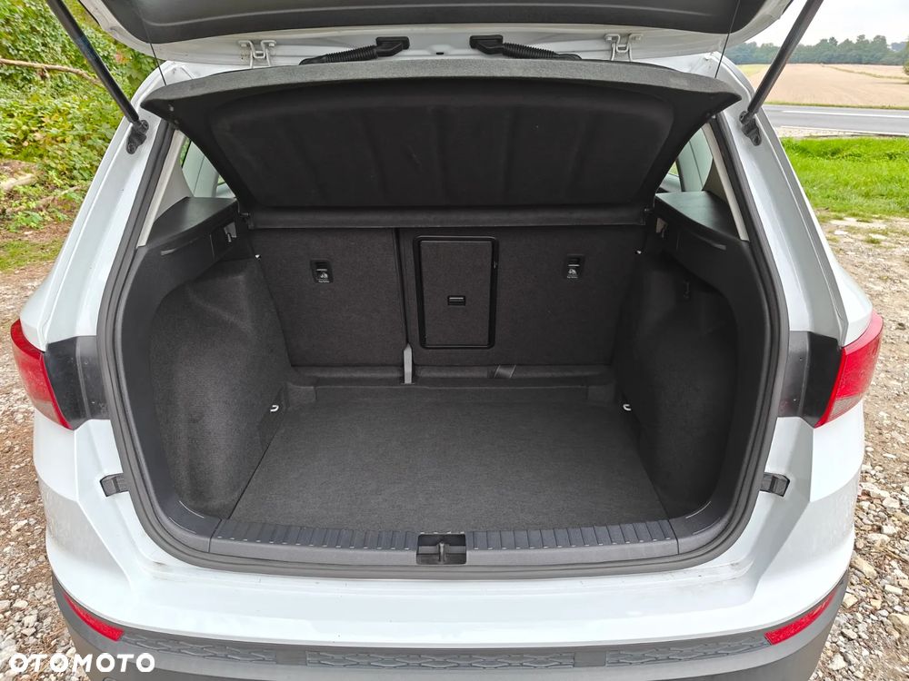 Seat Ateca - 24