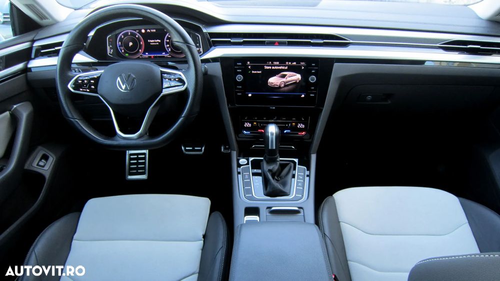 Volkswagen ARTEON - 5