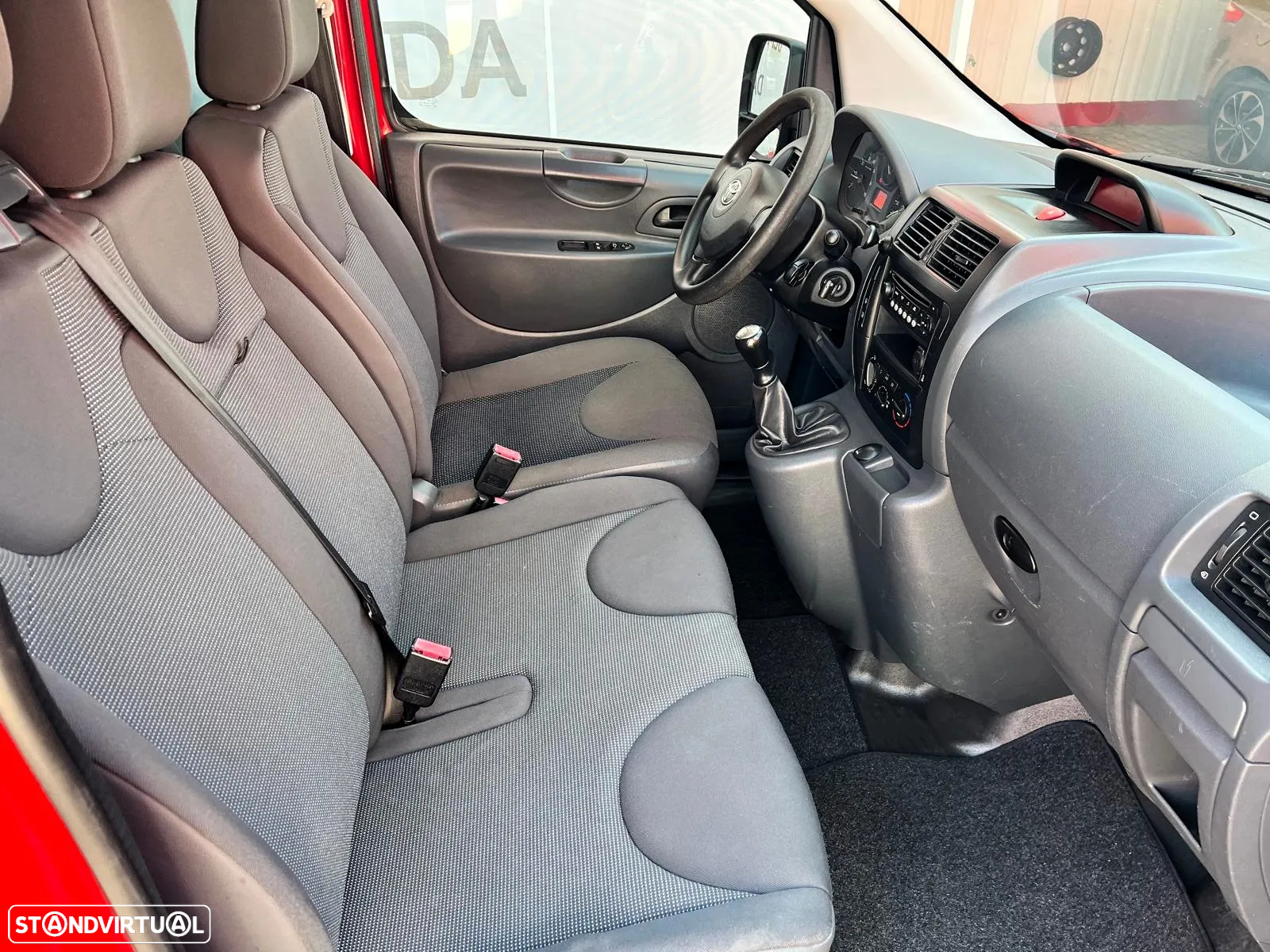 Toyota PROACE  longa - 3