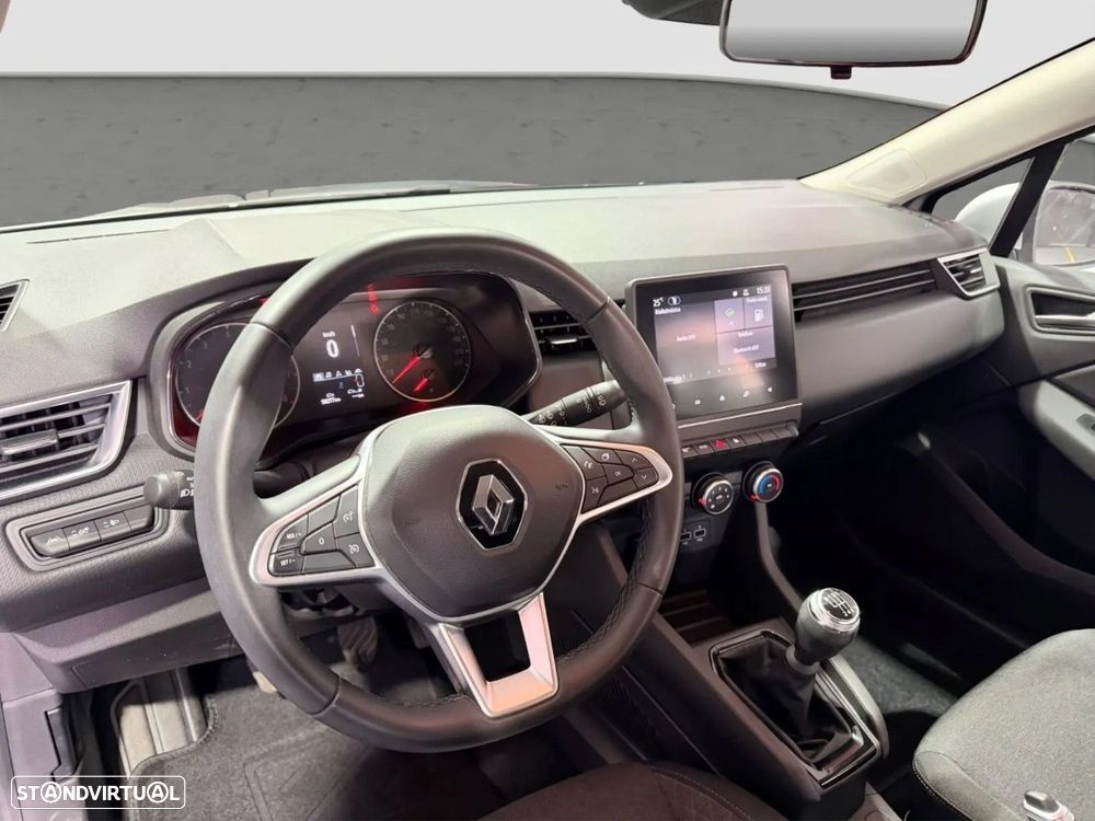 Renault Clio - 4