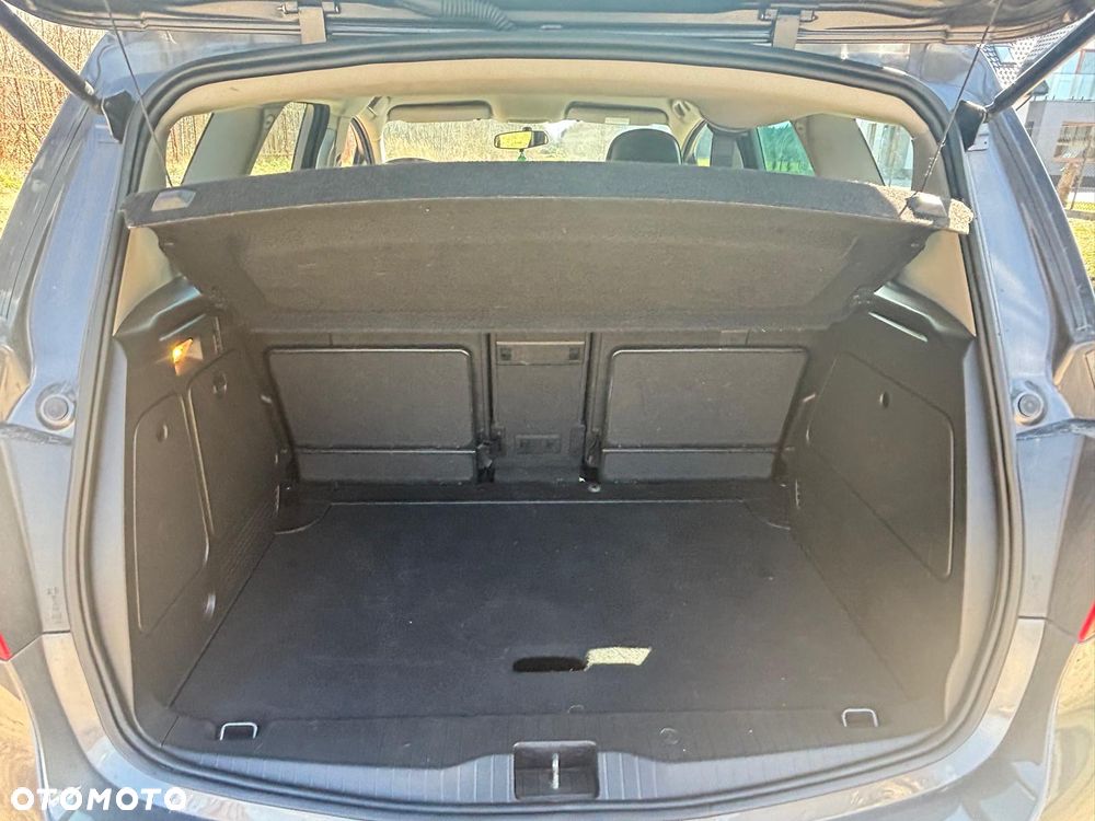 Opel Meriva 1.4 T Cosmo - 17