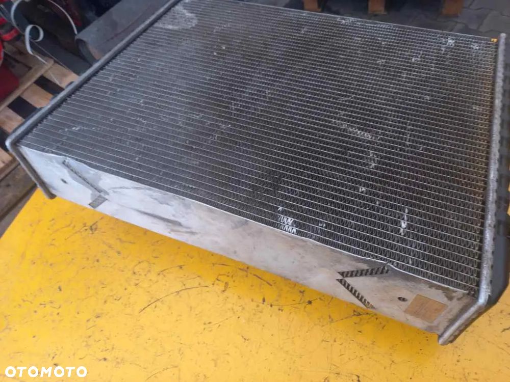 Chłodnica wody Deutz Fahr Agrotron M650 Profiline - 6