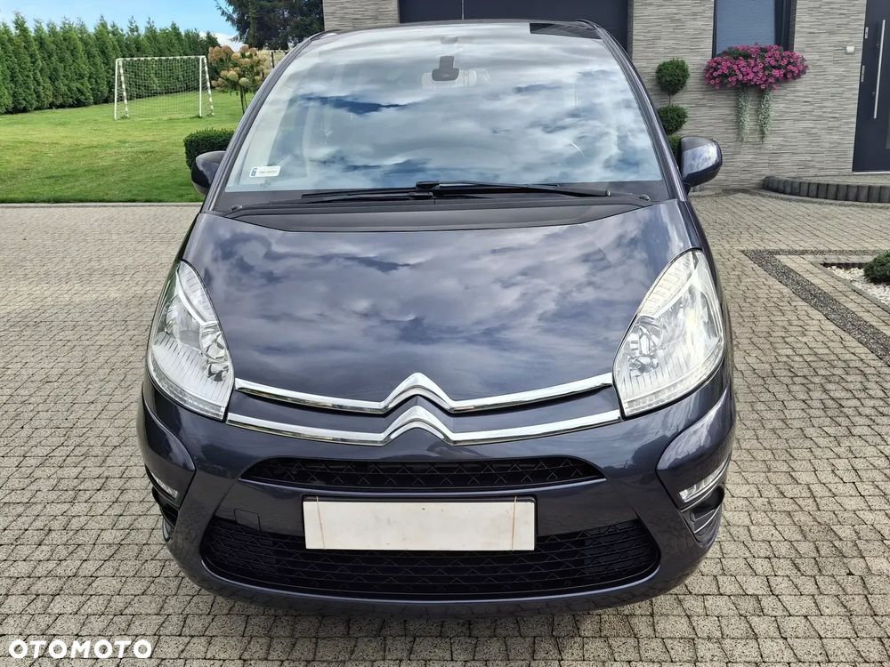 Citroën C4 Picasso VTi 120 Tendance - 6