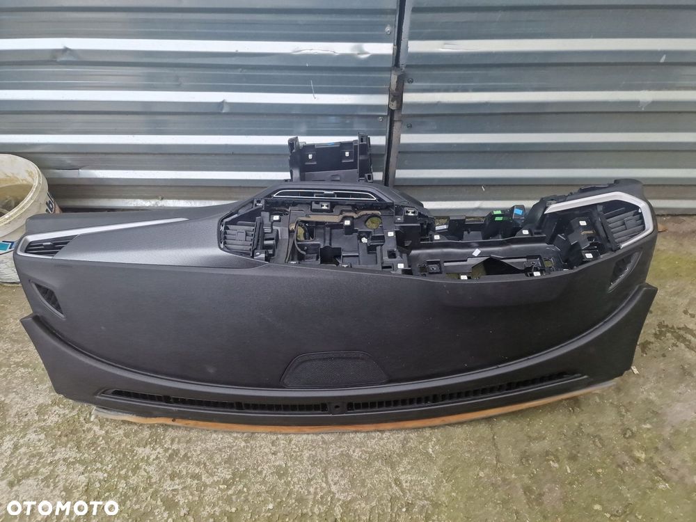 konsola airbag opel grandland 2023 rok - 2