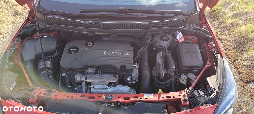Opel Astra - 7