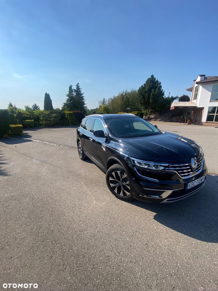 Renault Koleos 1.3 TCe Equilibre EDC - 7