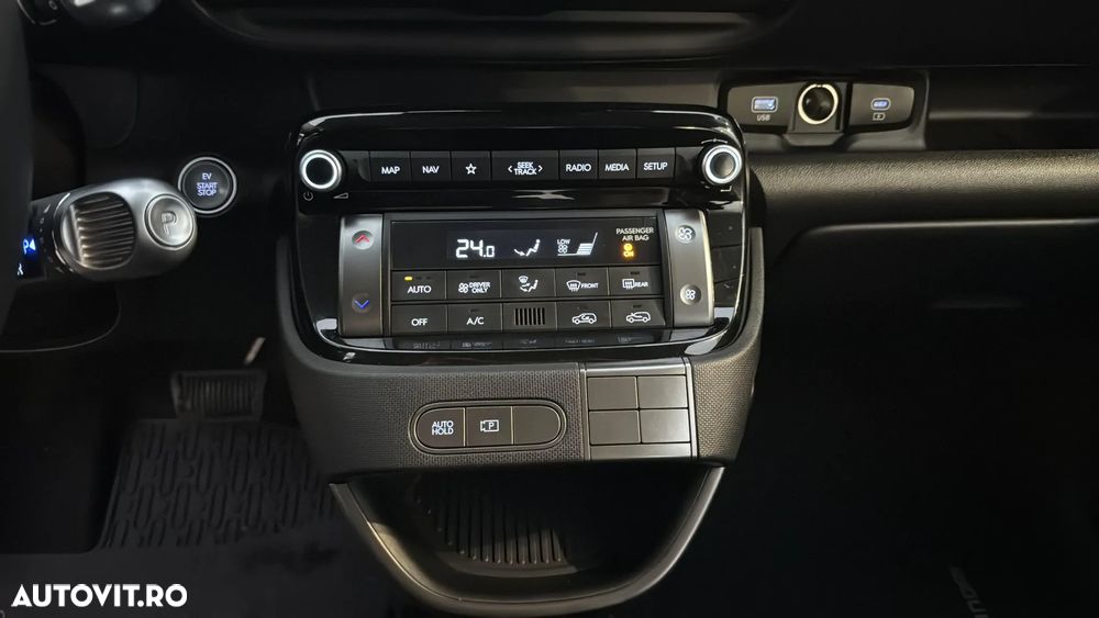 Hyundai Inster 49 kWh 115 CP Highway+ - 17