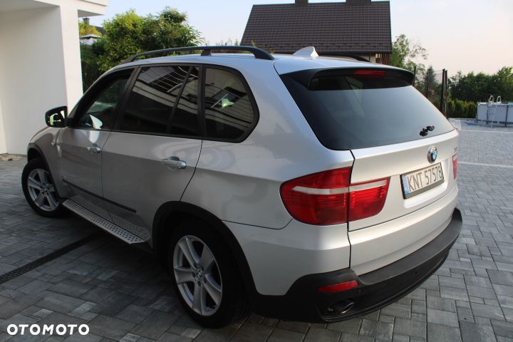 BMW X5 xDrive30d - 37