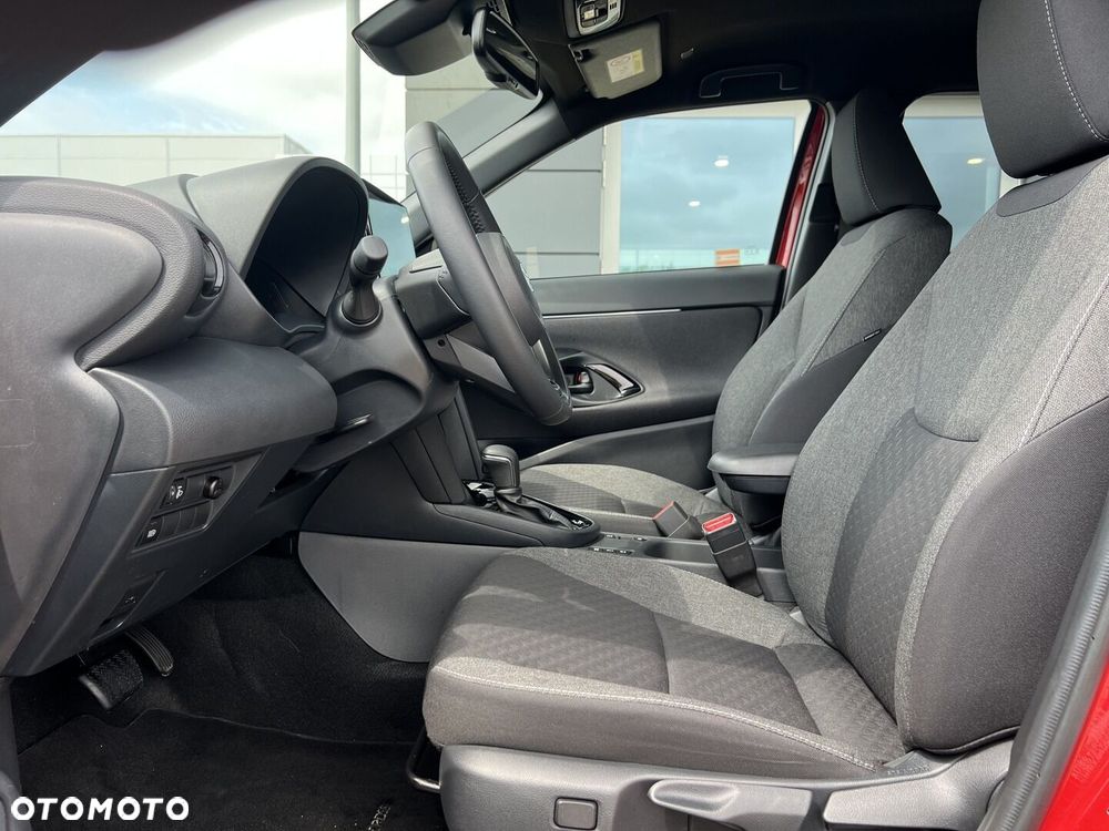 Toyota Yaris Cross Hybrid 1.5 Style - 10