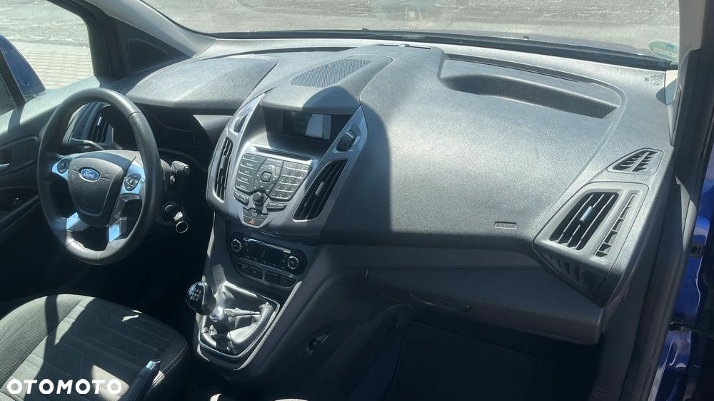 Ford Tourneo Connect 1.6 TDCi Titanium - 29