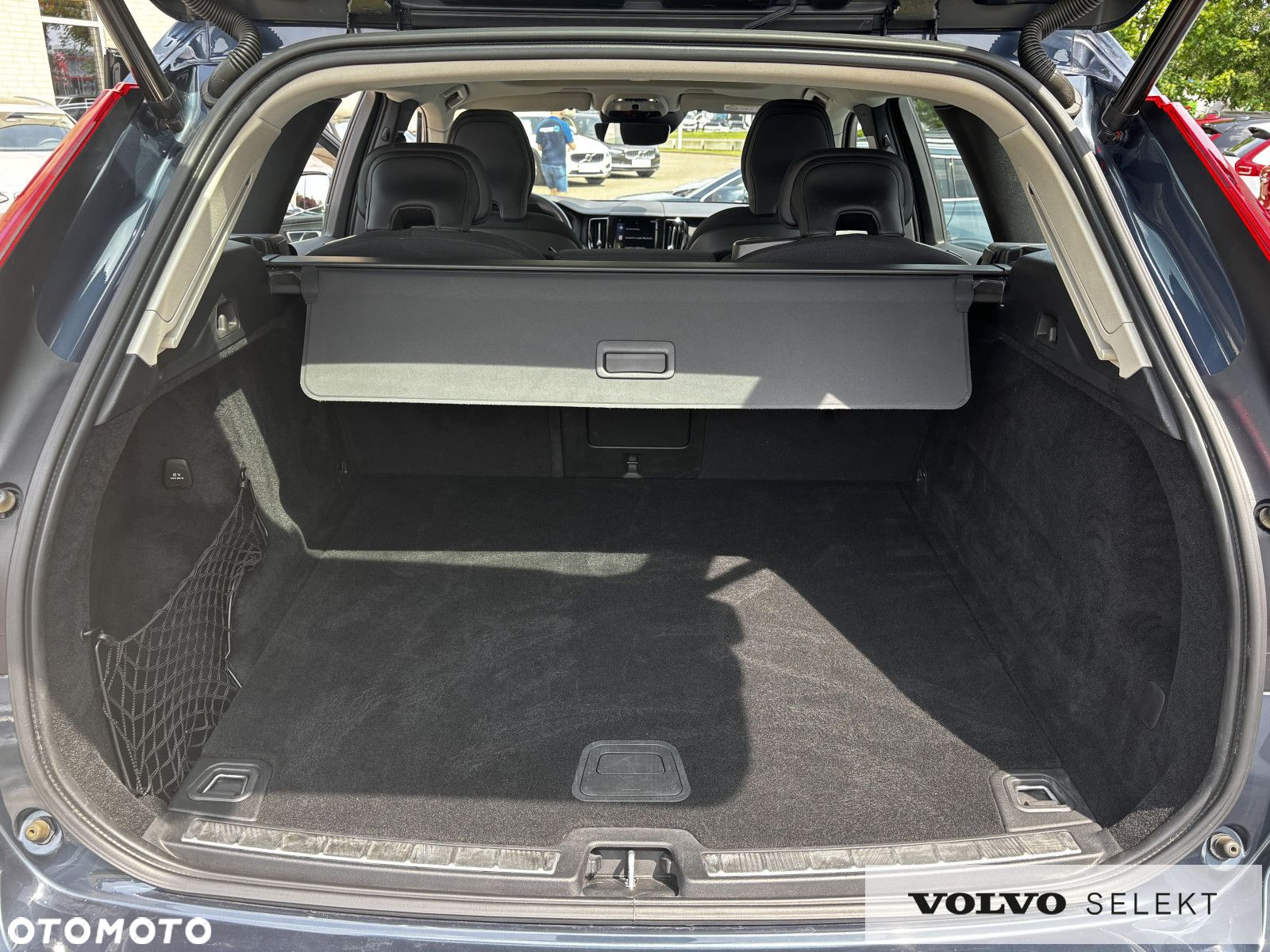Volvo XC 60 - 20