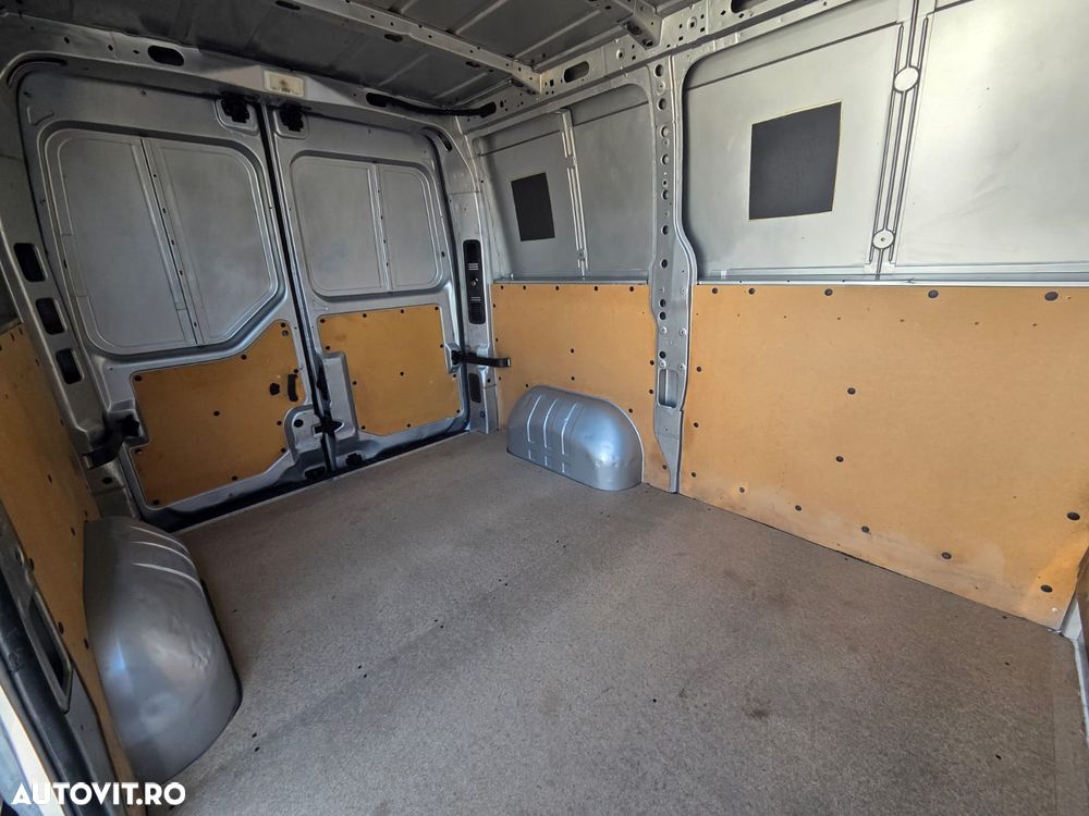 Renault Master L1H1 - 17