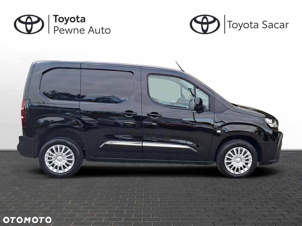 Toyota PROACE CITY - 6