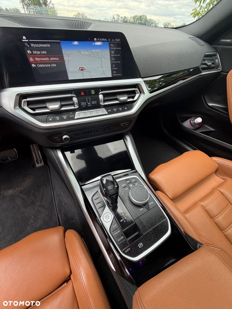 BMW Seria 2 220i - 28