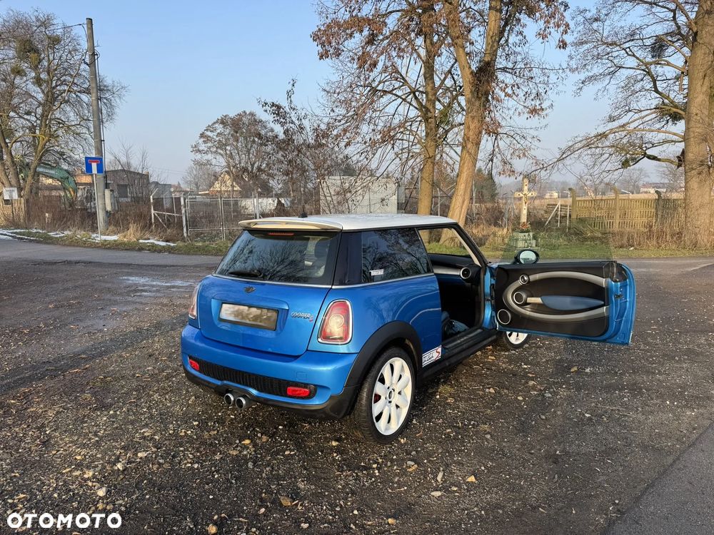 MINI Cooper S Standard - 15