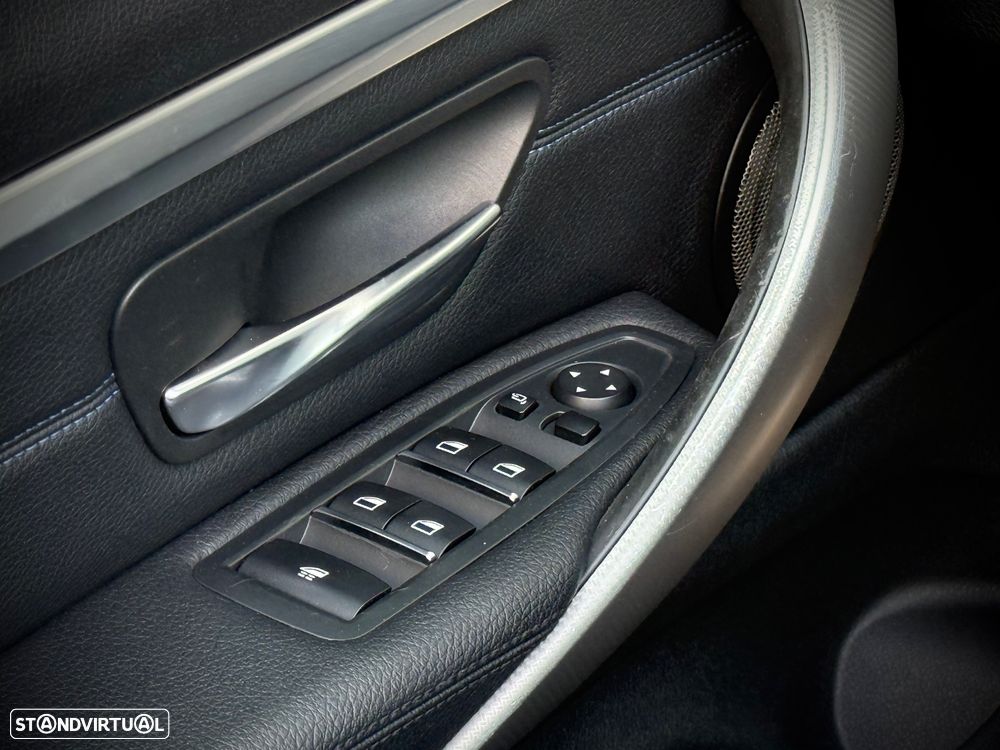 BMW 420 d Pack M Auto - 31