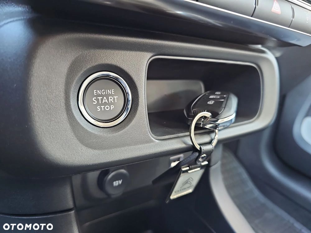 Citroën C3 1.2 PureTech Max - 26