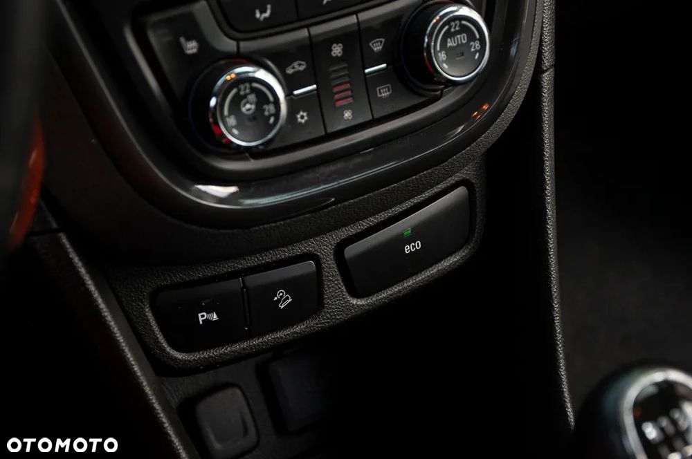 Opel Mokka 1.7 CDTI Cosmo S&S - 39