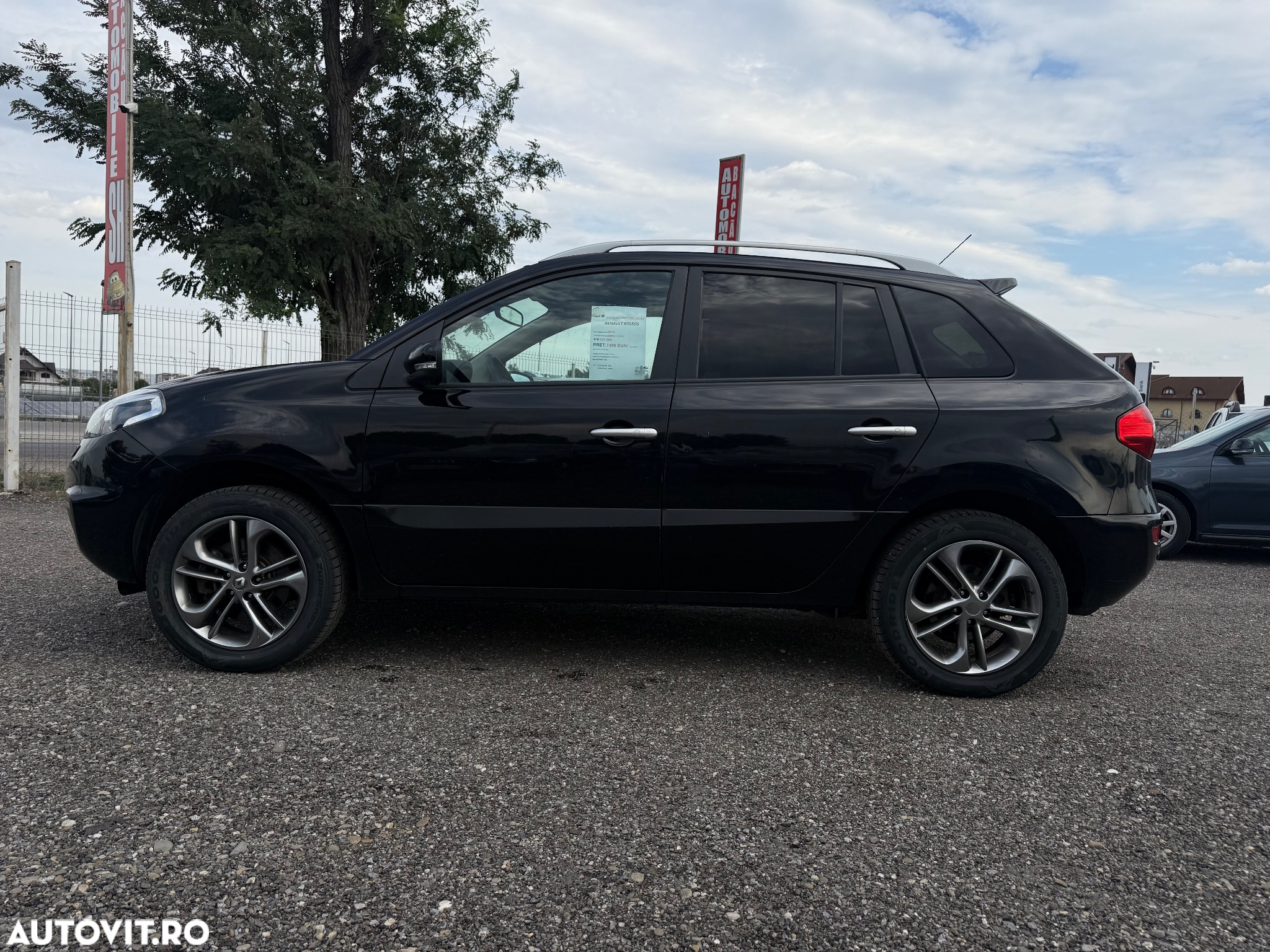 Renault Koleos 2.0 dCI FAP 4x4 Bose Edition - 5