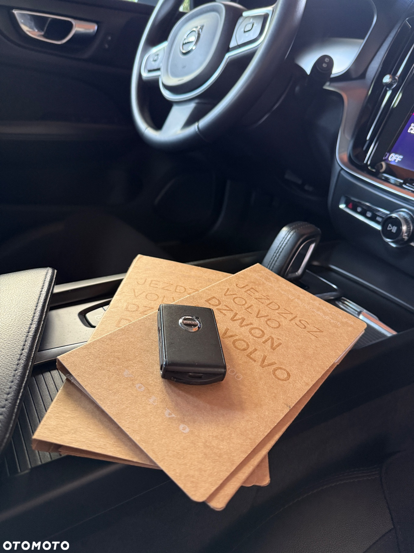 Volvo V60 - 2