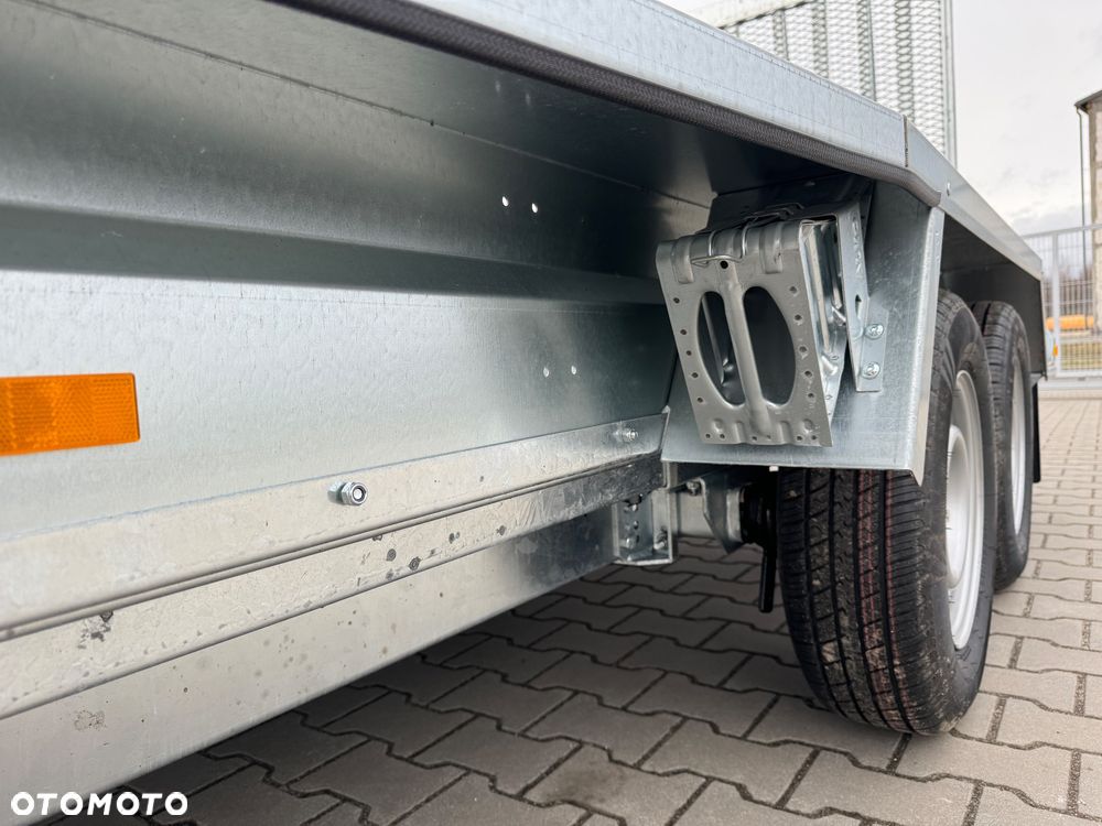 Brenderup MT 3080 - 7