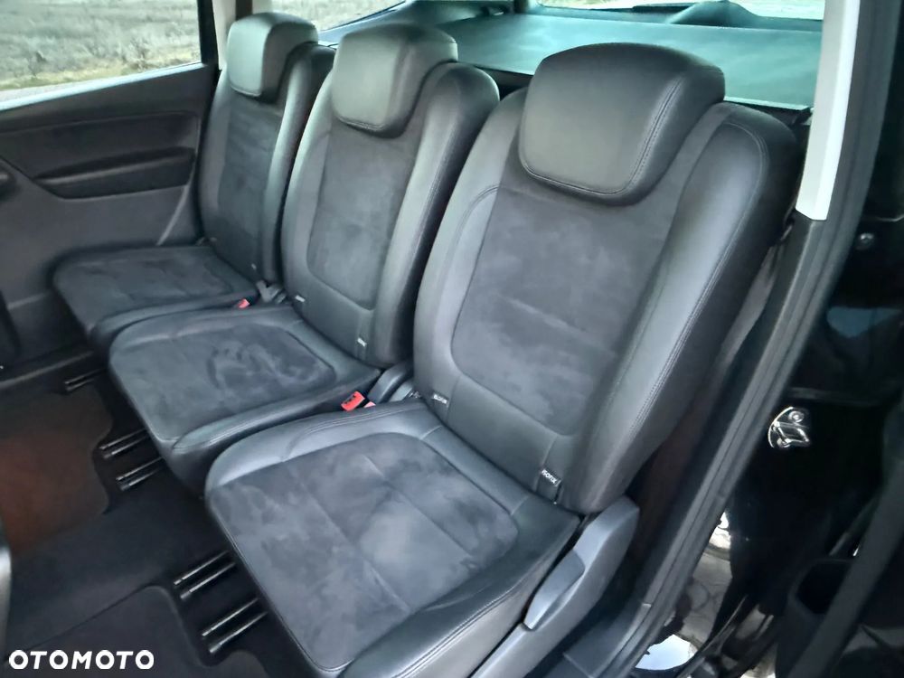 Volkswagen Sharan 2.0 TDI DSG (BlueMotion Technology) Highline - 30