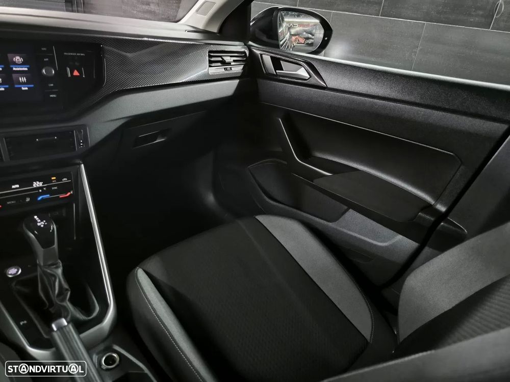 VW Taigo 1.0 TSI OPF DSG Life - 21