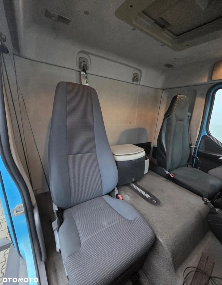 Volvo FL 240 - 18
