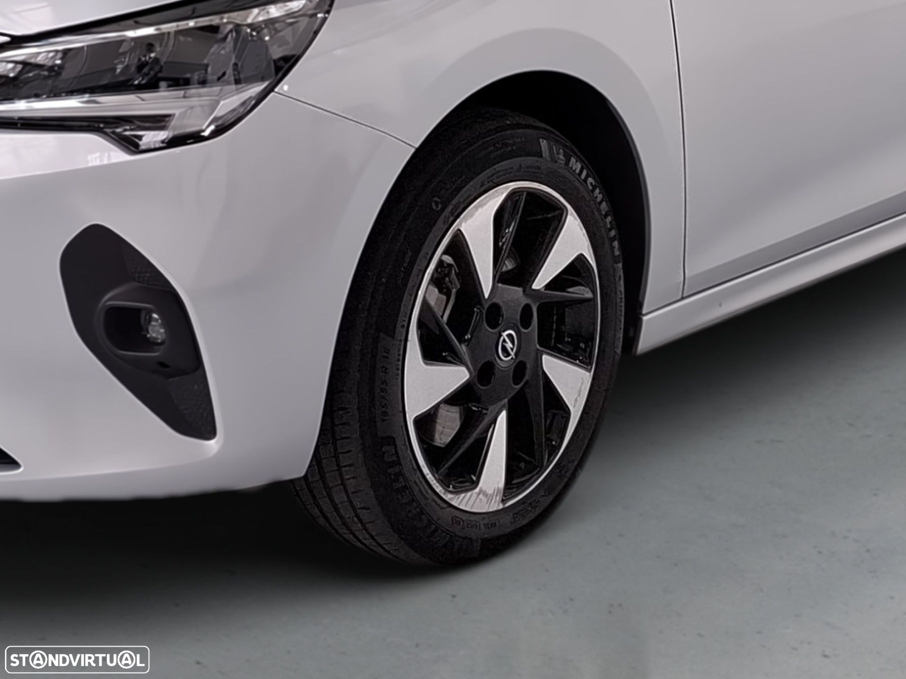 Opel Corsa-e 50 kWh GS - 15