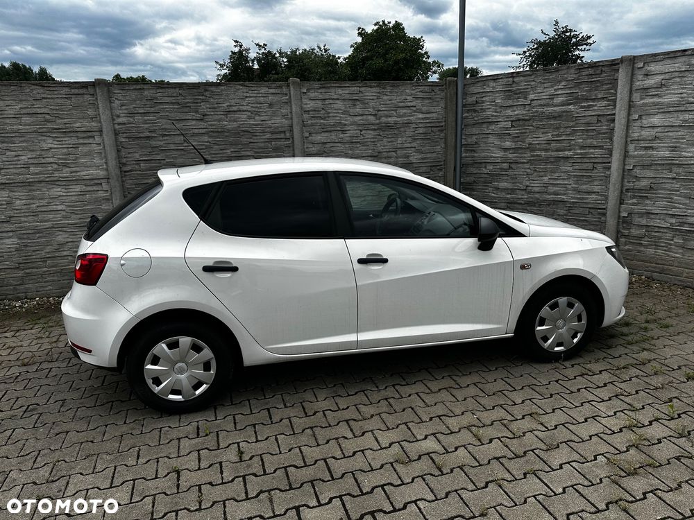 Seat Ibiza - 9