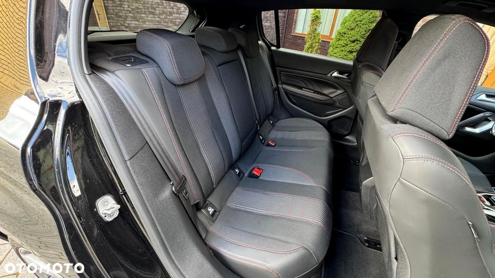 Peugeot 308 BlueHDi FAP 150 Stop&Start GT-Line Edition - 24