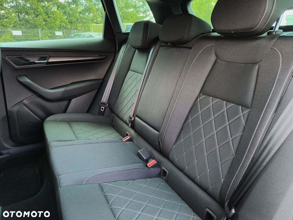 Skoda Karoq 1.5 TSI ACT Sportline DSG - 26