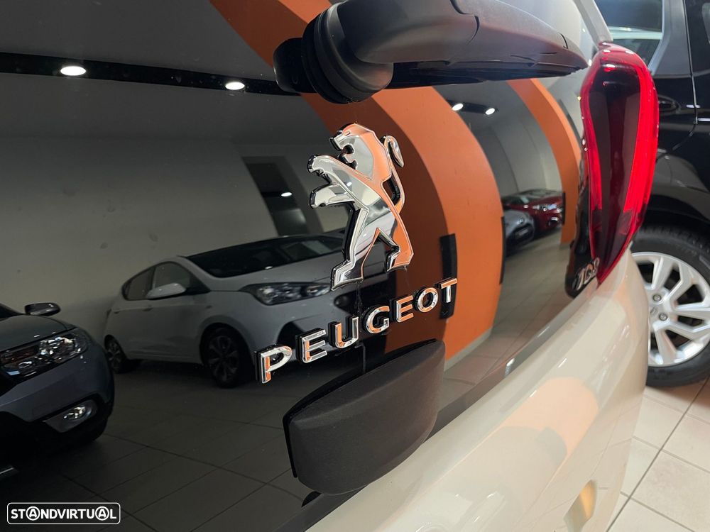 Peugeot 108 1.0 VTi Active - 38