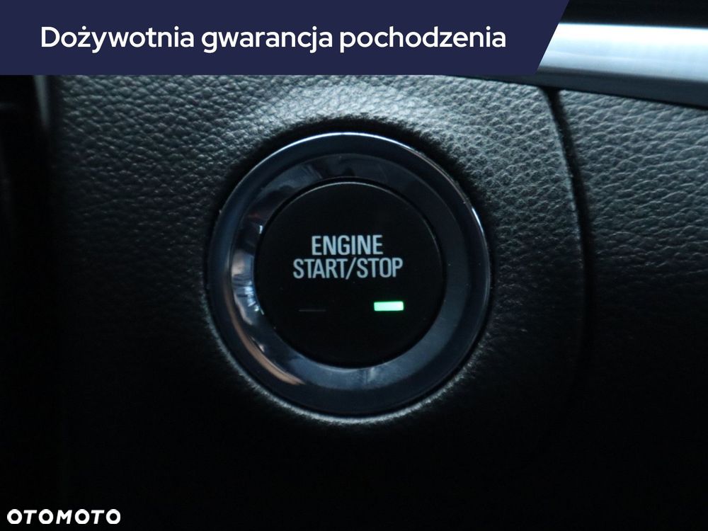 Opel Astra - 21