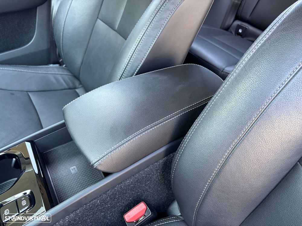 Volvo XC 40 1.5 T5 PHEV Inscription Expression - 13