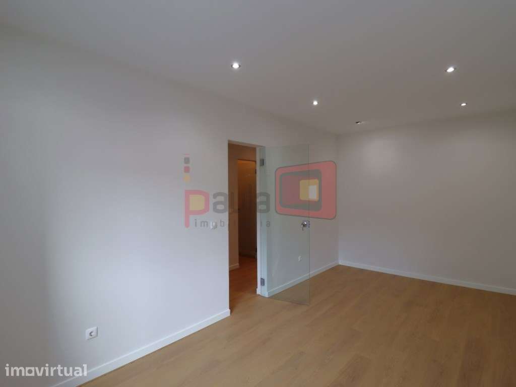 APARTAMENTO T1 ARRENDAMENTO - MONTIJO - Grande imagem: 2/17