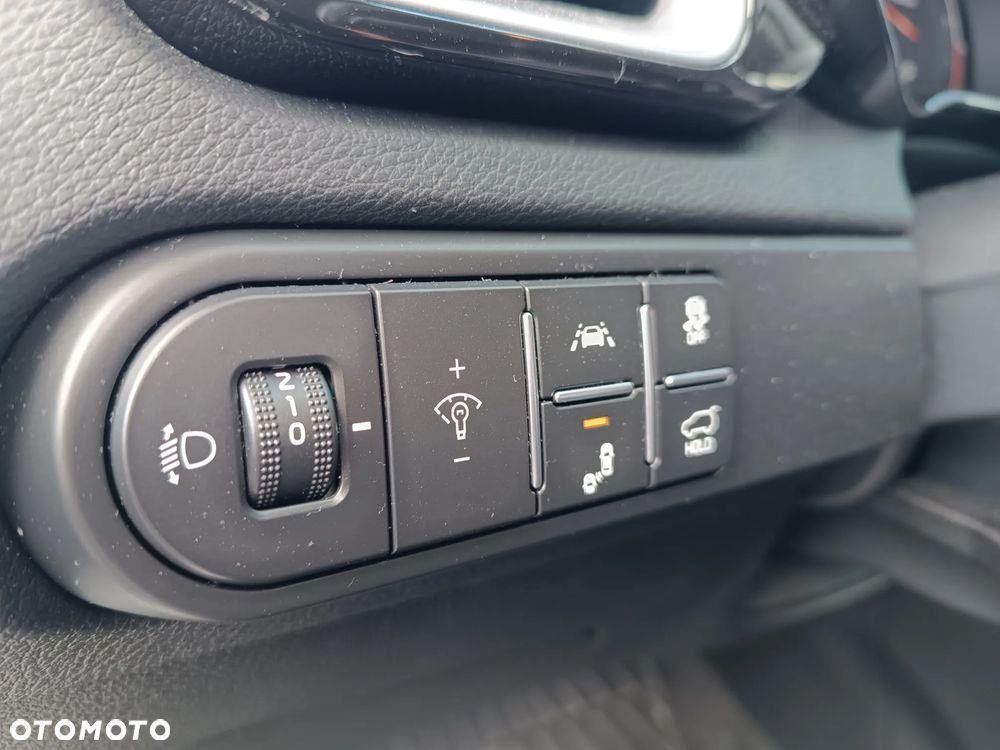Kia XCeed 1.6 T-GDI L Business Line DCT - 15