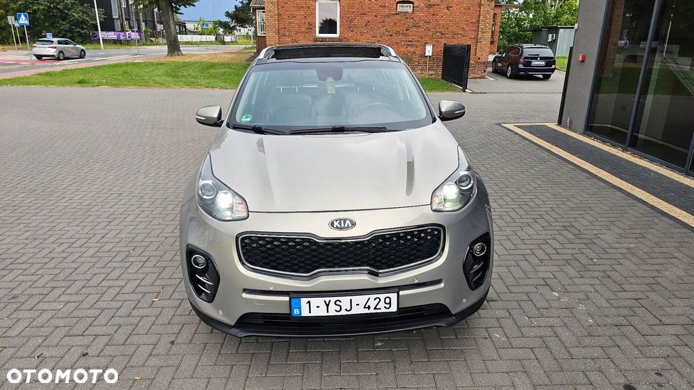 Kia Sportage - 35