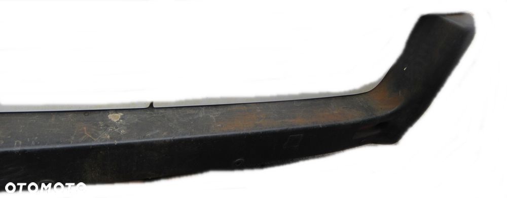 CITROEN JUMPY II SCUDO EXPERT ZDERZAK TYŁ TYLNY PDC - 5